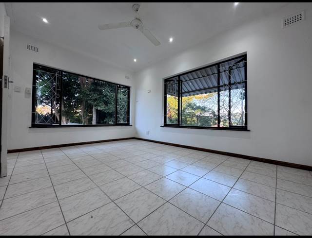 1 BEDROOM HOUSE TO LET IN WESTVILLE